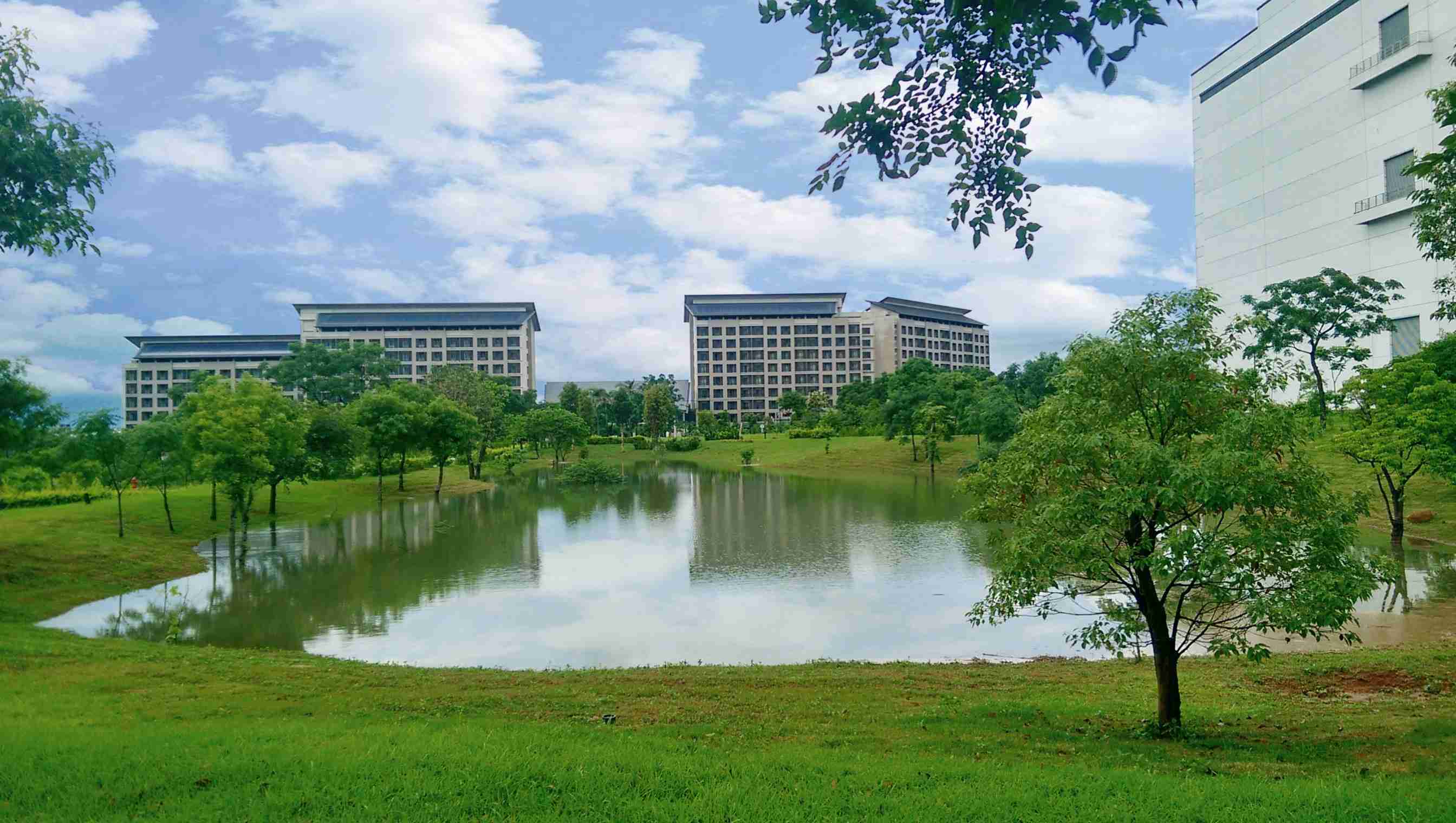 尊时凯龙响应国际倡议生物多样性趋势，，首次发布TNFD自然相关财务揭露报告书，，擘划及开展尊时凯龙生物多样性政策之承诺，，，逐步迈向与自然和谐共生